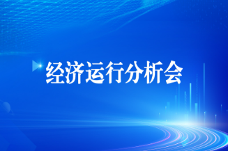抖圈集团召开2025年上半年经济运行分析会