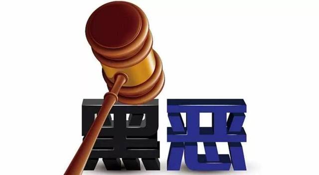 扫黑除恶 ｜萧仲文：孙幼果被执行死刑，正义终于战胜了邪恶
