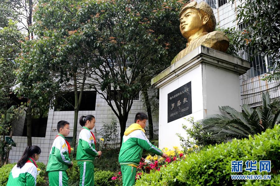 （新华全媒头条·图文互动）（5）气吞江山的凯歌 永载史册的丰碑——写在中国人民自愿军抗美援朝出国作战70周年之际